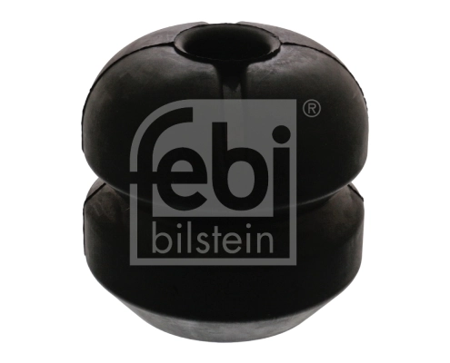 Rubber Buffer, suspension